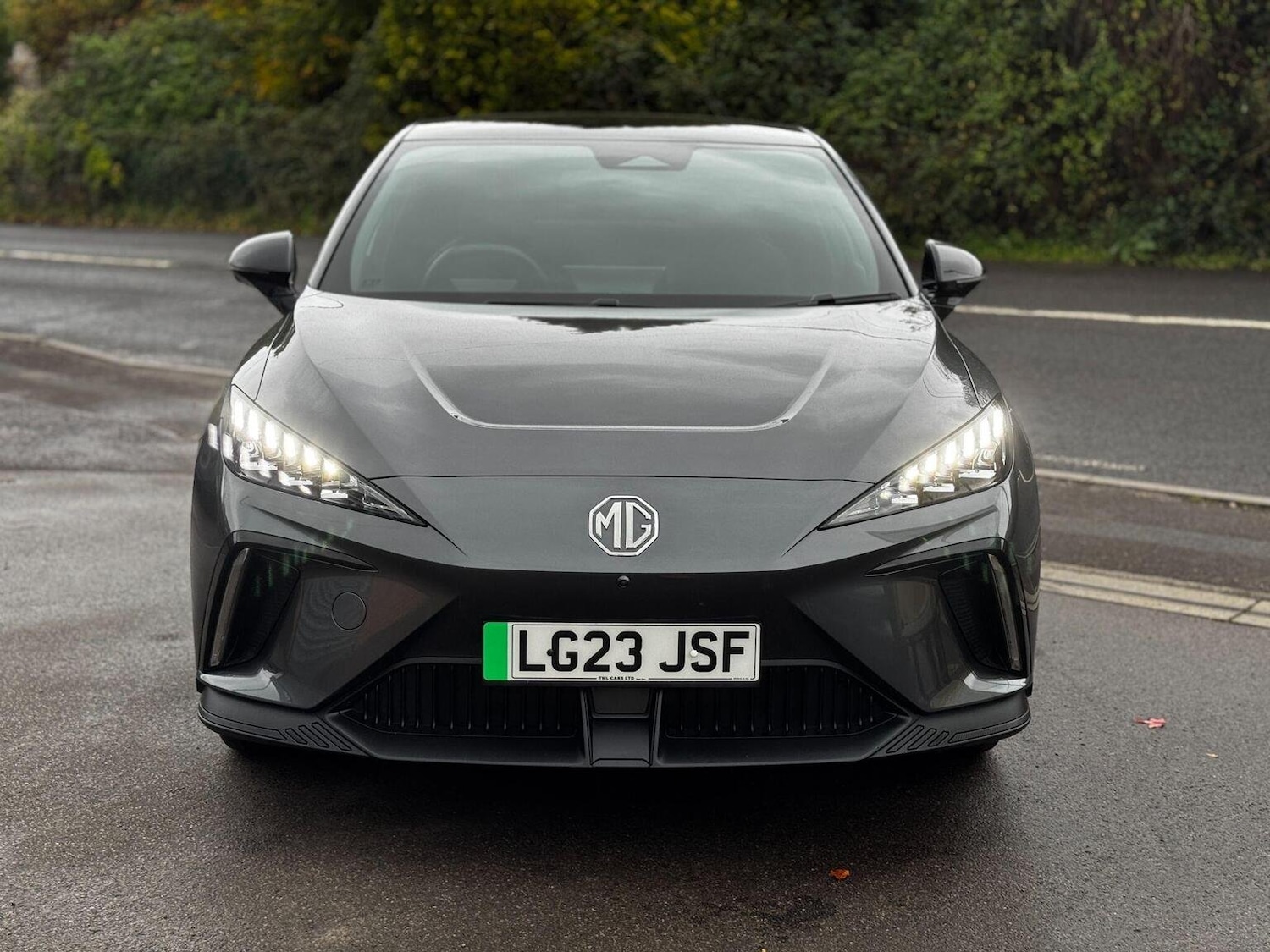 Used MG MG4 2023 for sale - 76402172: Photo 9