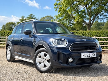 Used MINI Countryman 2022 for sale - 79536203: Photo