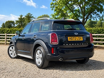 Used MINI Countryman 2022 for sale - 79536203: Photo