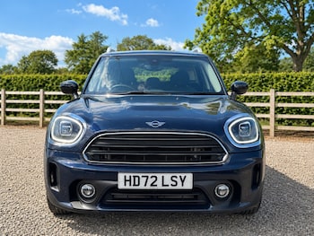 Used MINI Countryman 2022 for sale - 79536203: Photo