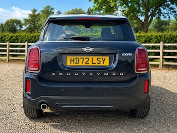 Used MINI Countryman 2022 for sale - 79536203: Photo