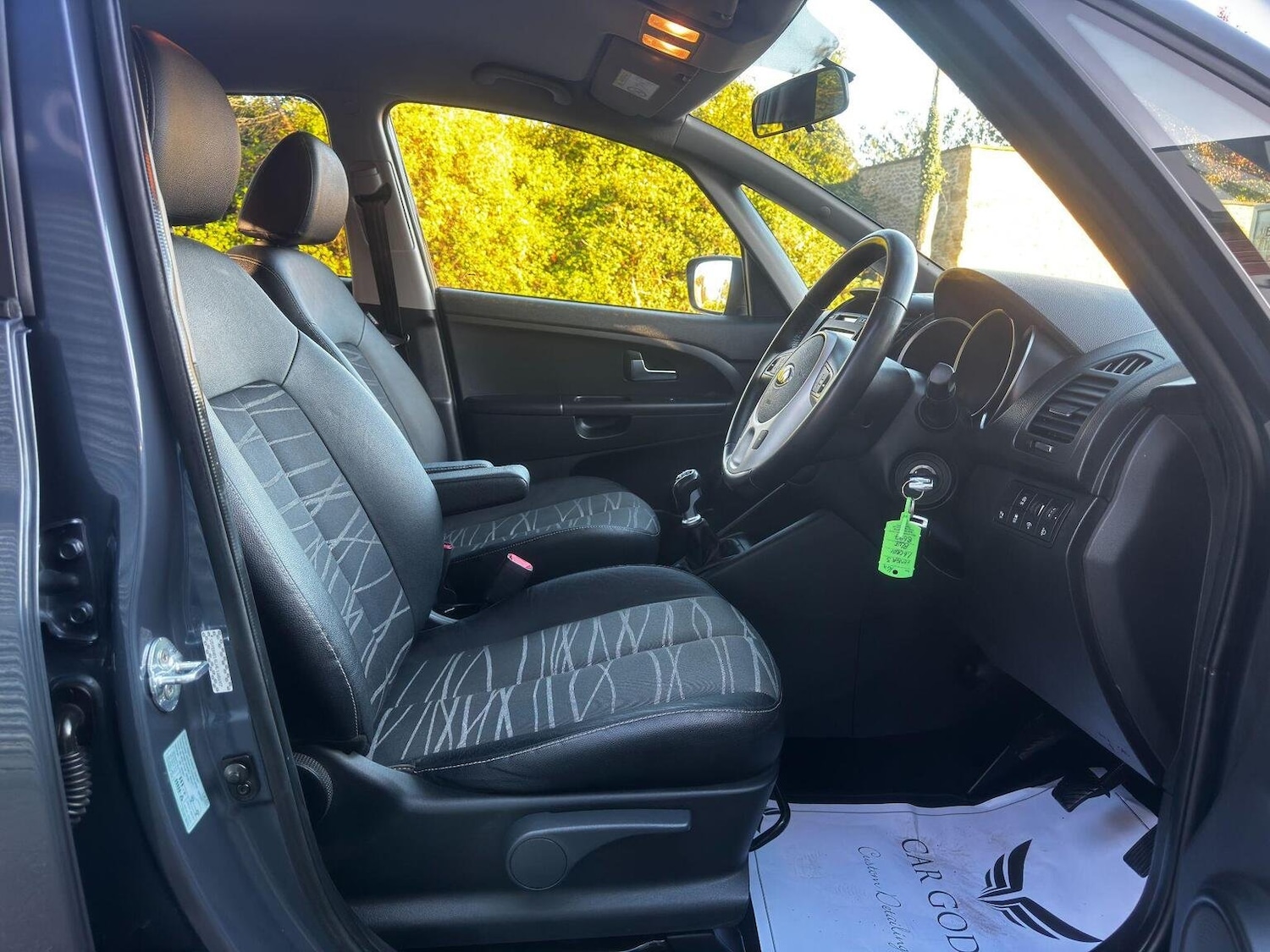 Vehicle 15
