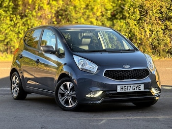 Kia - Venga