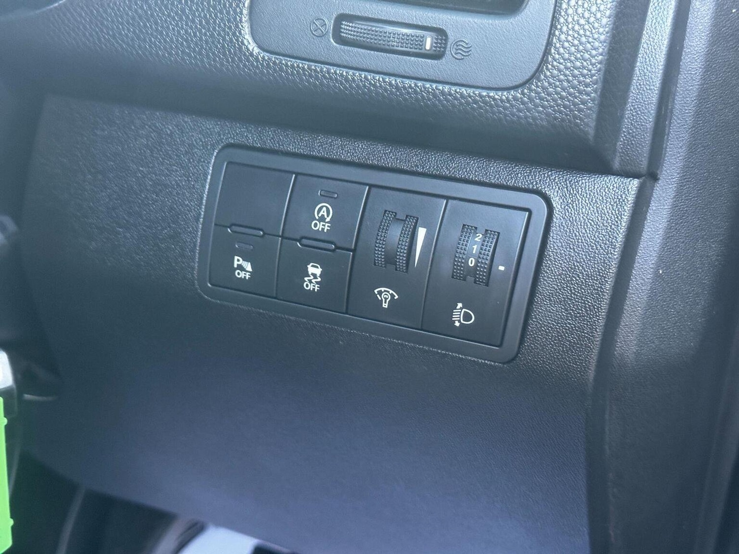 Vehicle 26