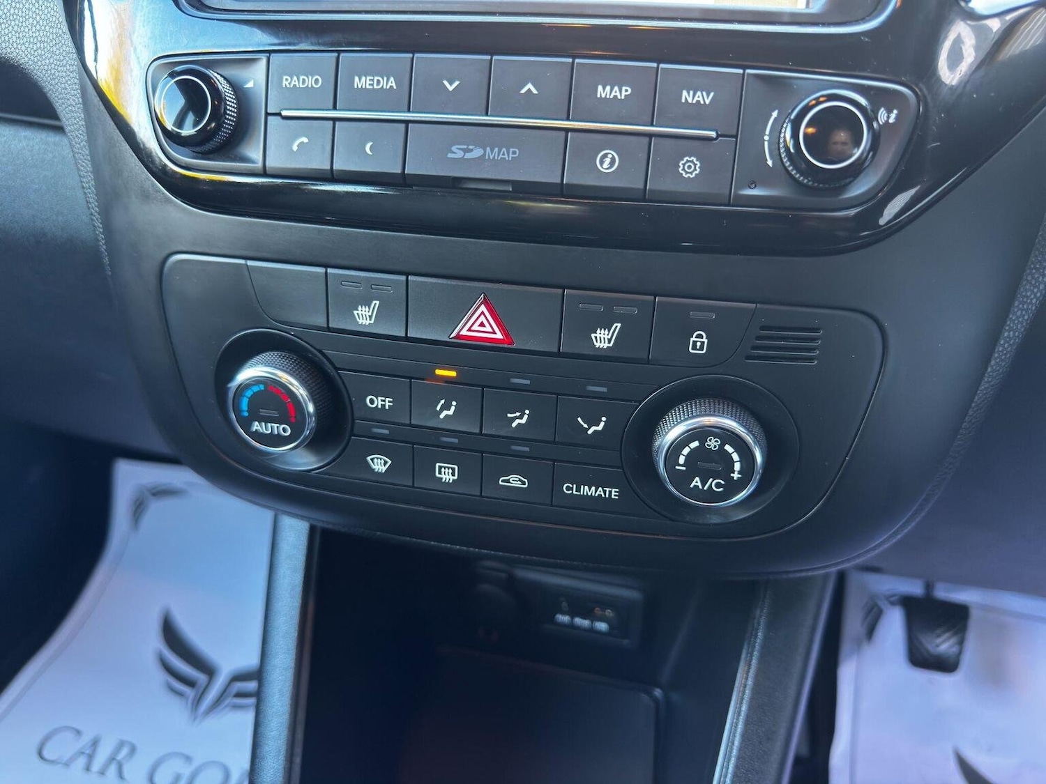Vehicle 38