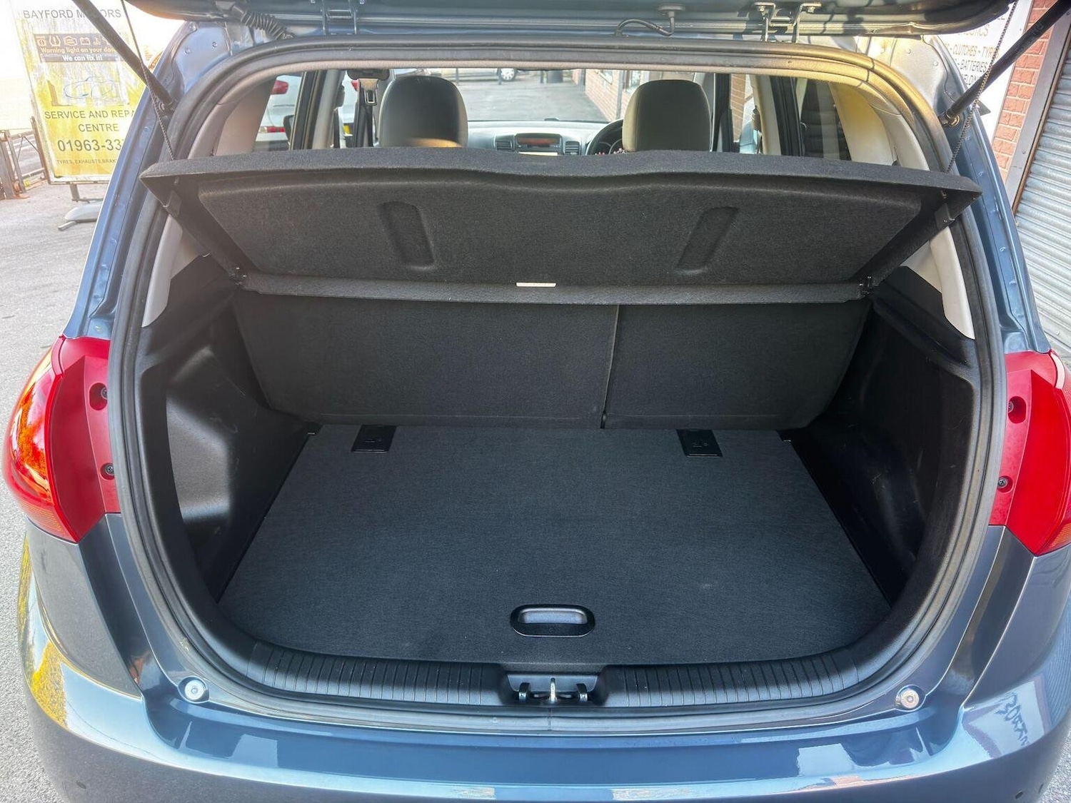 Vehicle 43