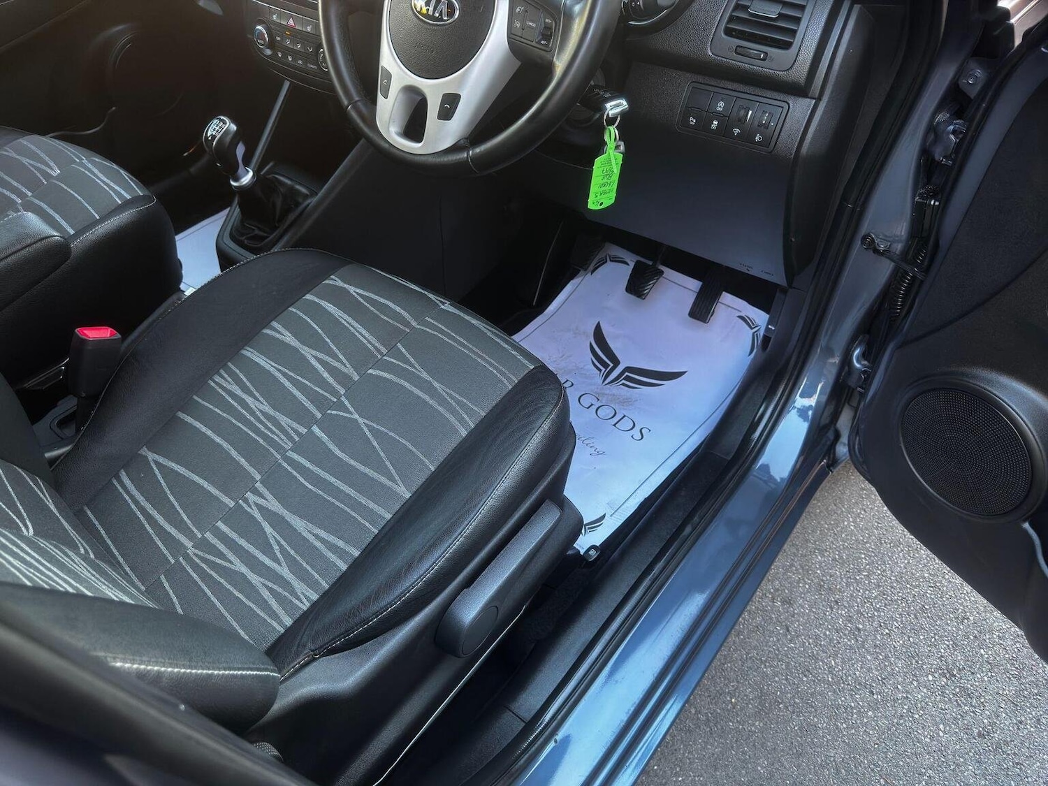 Vehicle 64