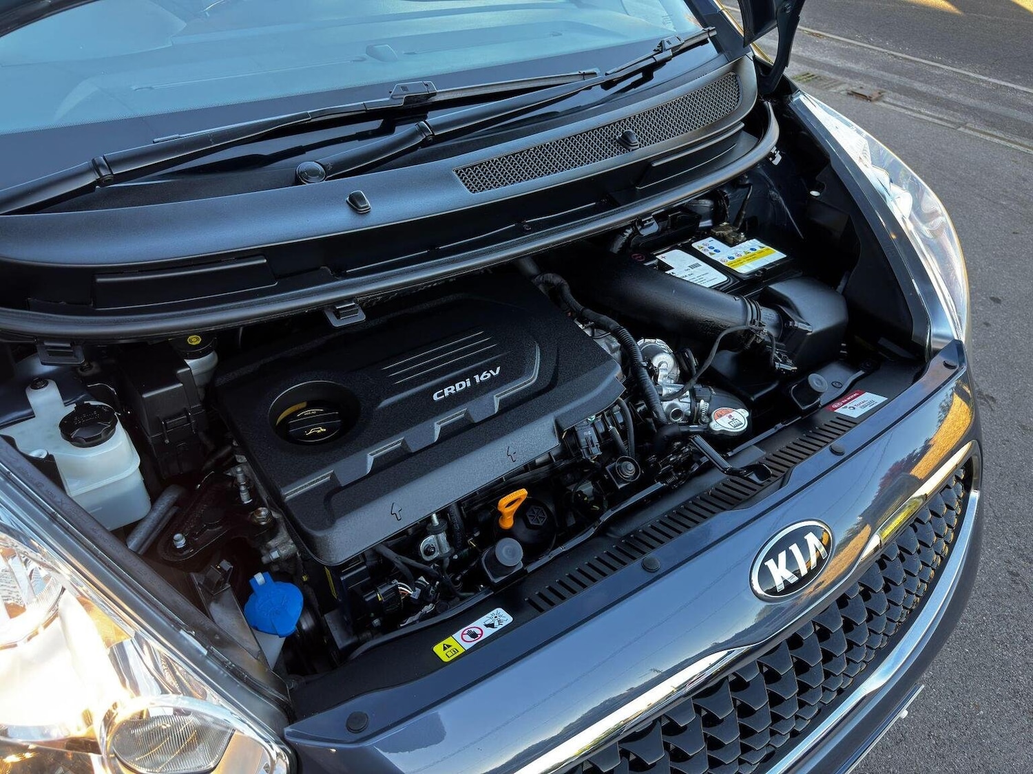 Vehicle 65