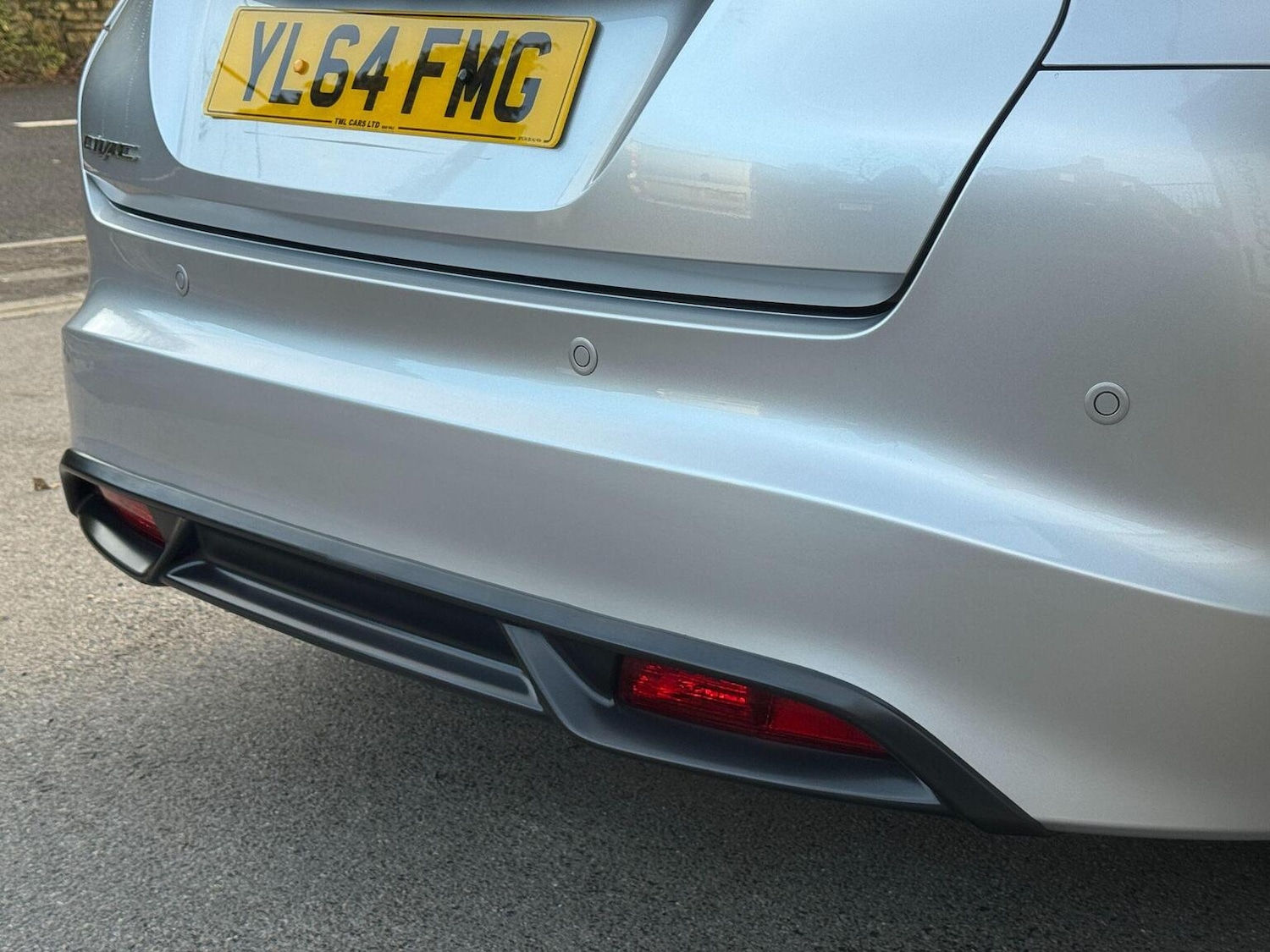 Used Honda Civic 2015 for sale - 77014789: Photo 10