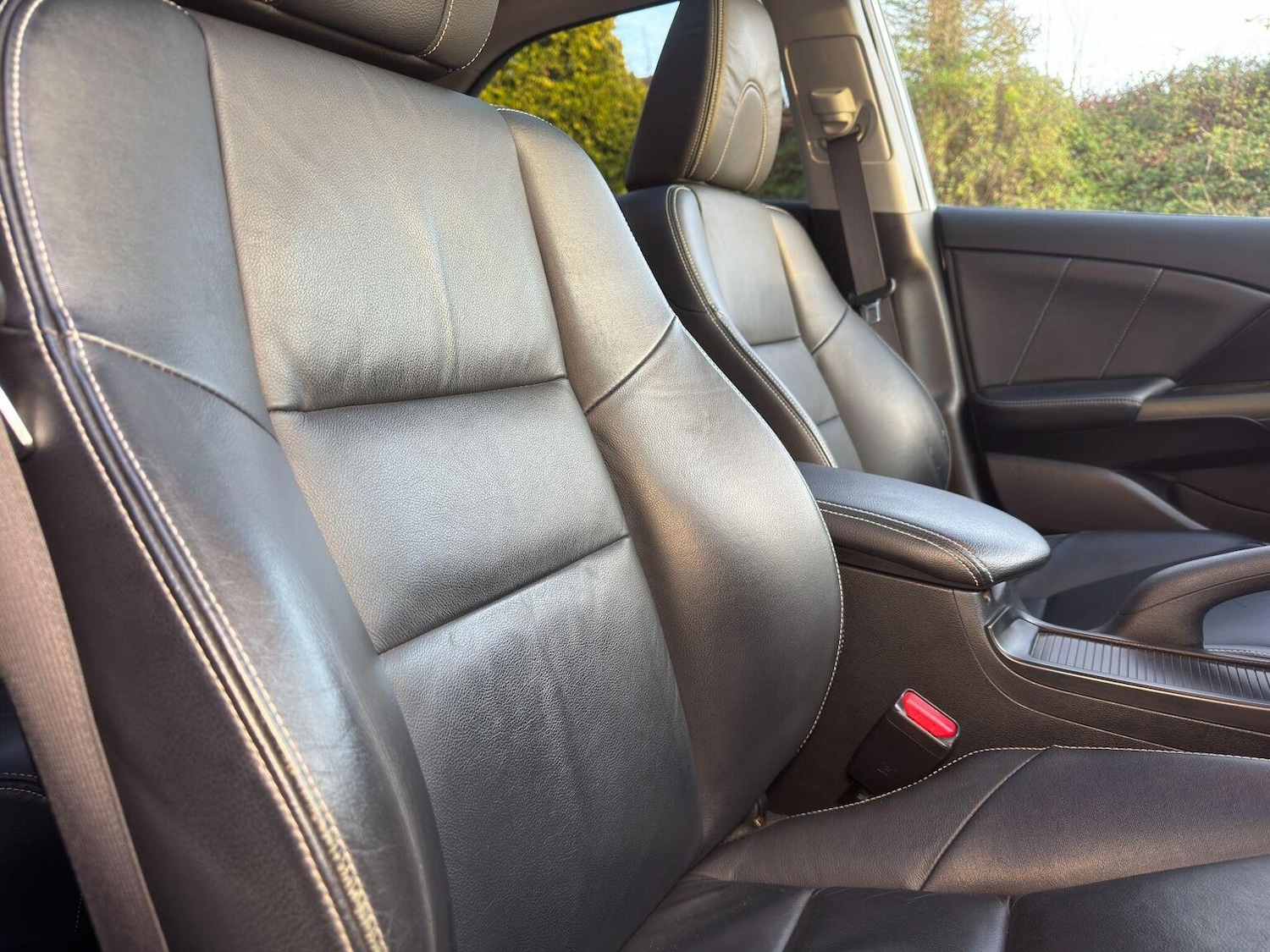 Used Honda Civic 2015 for sale - 77014789: Photo 18