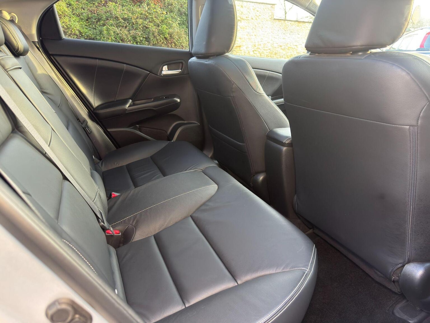 Used Honda Civic 2015 for sale - 77014789: Photo 19