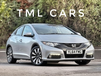 2015 - 1.8 i-VTEC SR Euro 5 (s/s) 5dr