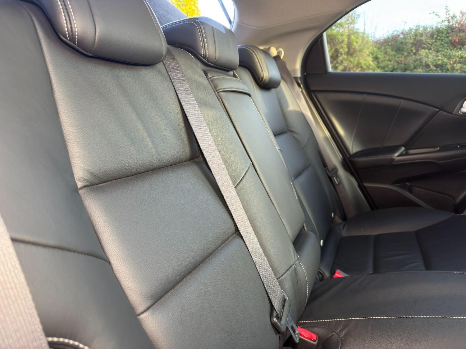 Used Honda Civic 2015 for sale - 77014789: Photo 20