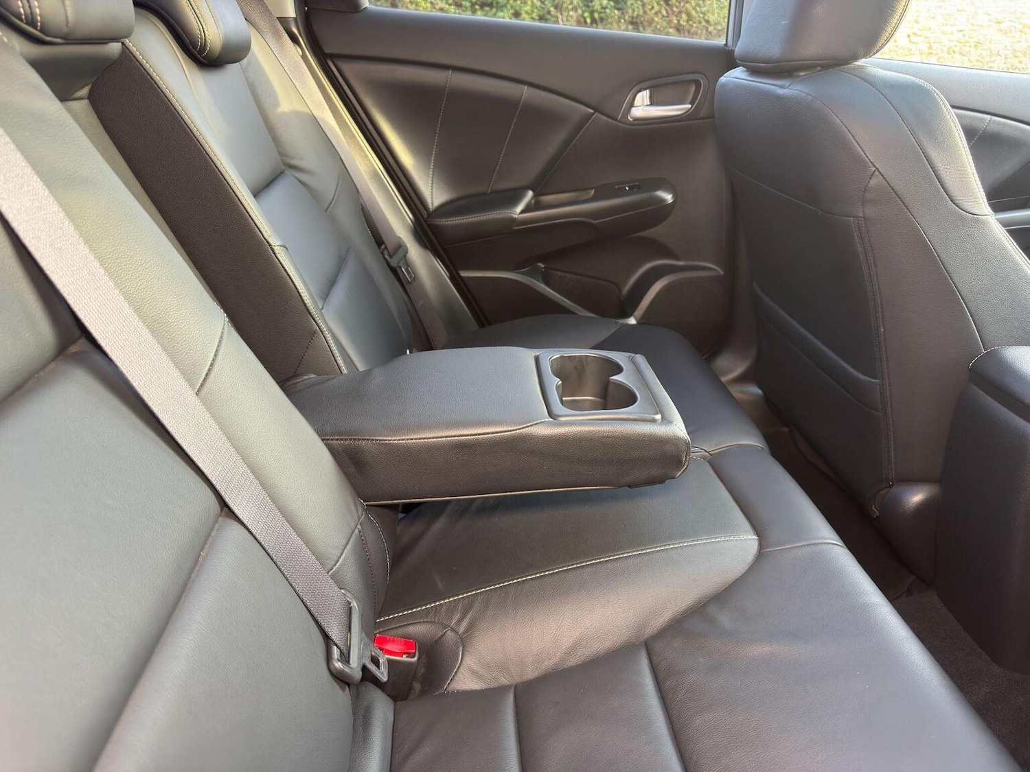 Used Honda Civic 2015 for sale - 77014789: Photo 21