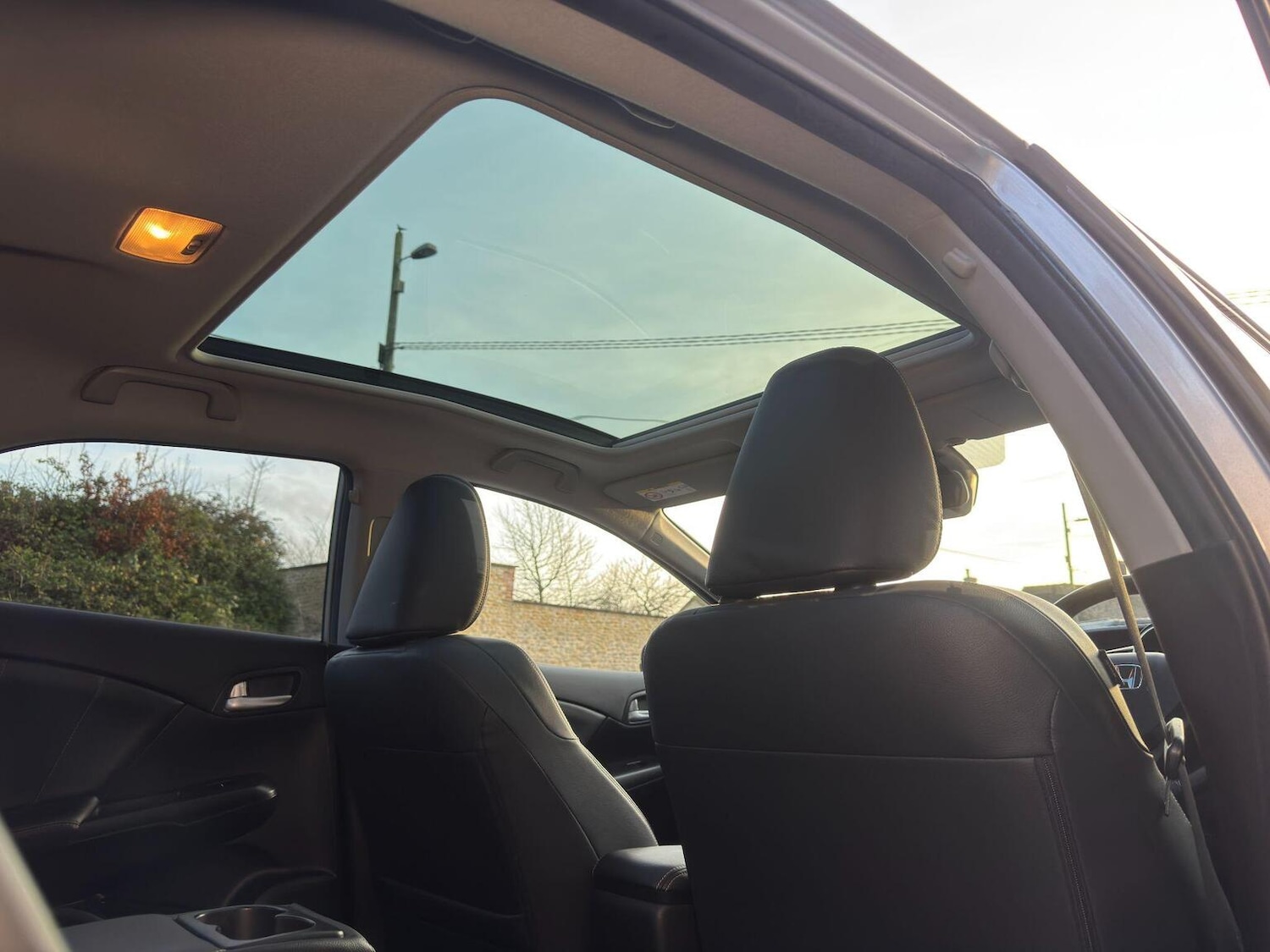 Used Honda Civic 2015 for sale - 77014789: Photo 22