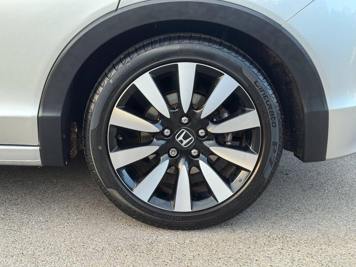 Used Honda Civic 2015 for sale - 77014789: Photo 29