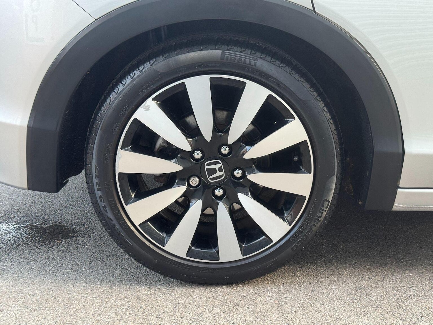 Used Honda Civic 2015 for sale - 77014789: Photo 30