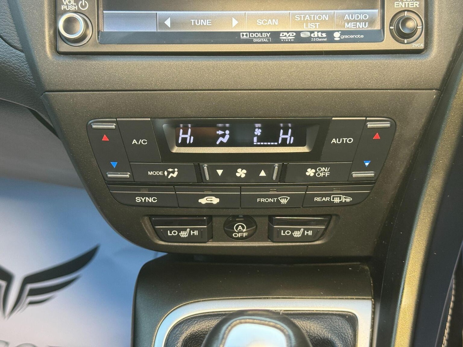 Used Honda Civic 2015 for sale - 77014789: Photo 34