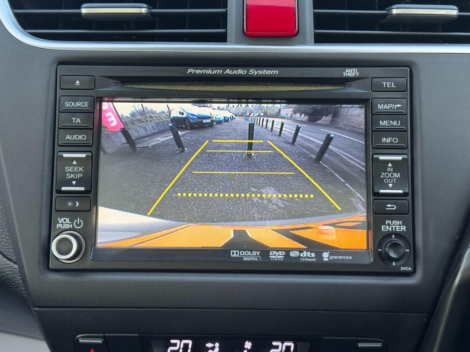 Used Honda Civic 2015 for sale - 77014789: Photo 35