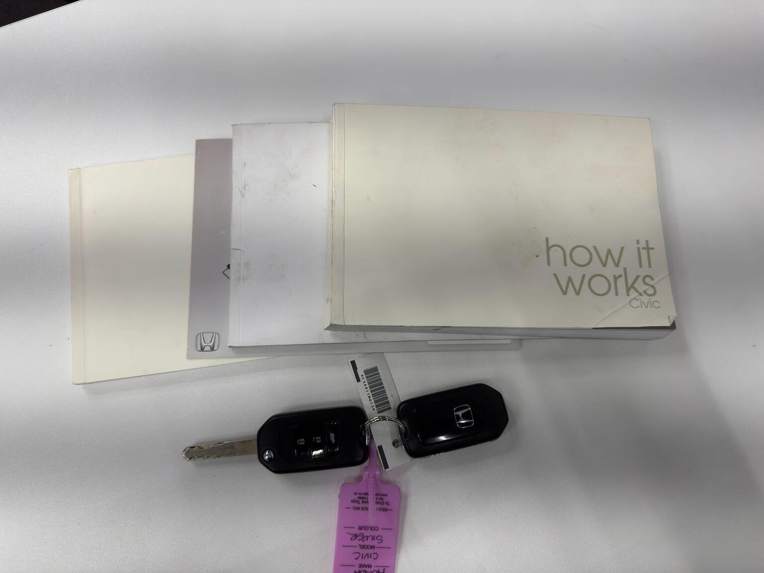 Used Honda Civic 2015 for sale - 77014789: Photo 38