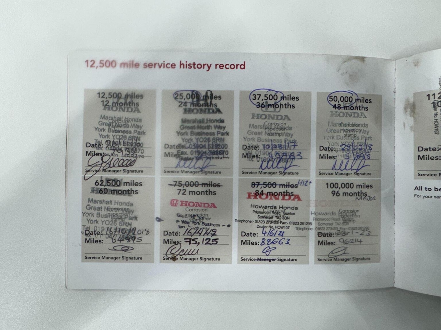 Used Honda Civic 2015 for sale - 77014789: Photo 39