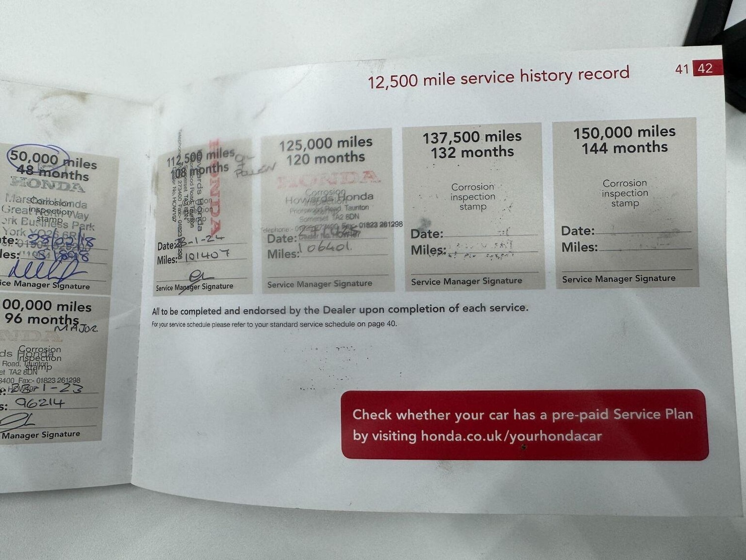 Used Honda Civic 2015 for sale - 77014789: Photo 40