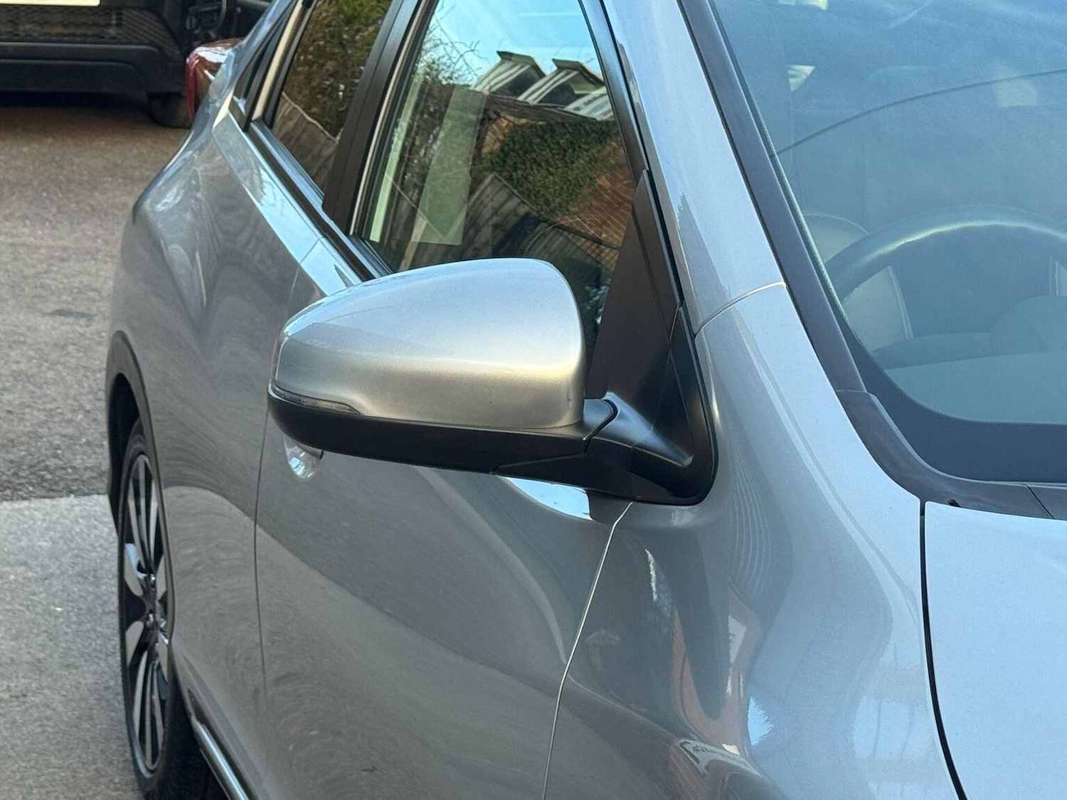 Used Honda Civic 2015 for sale - 77014789: Photo 41