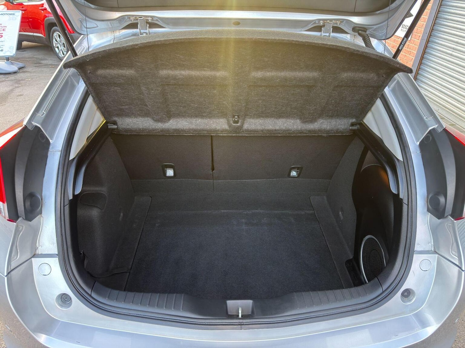 Used Honda Civic 2015 for sale - 77014789: Photo 42