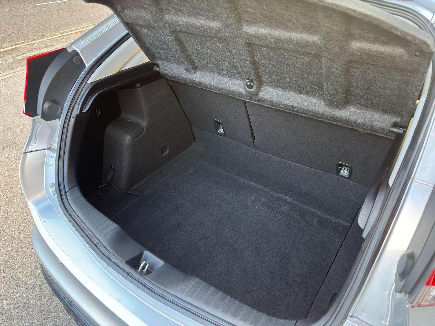 Used Honda Civic 2015 for sale - 77014789: Photo 43