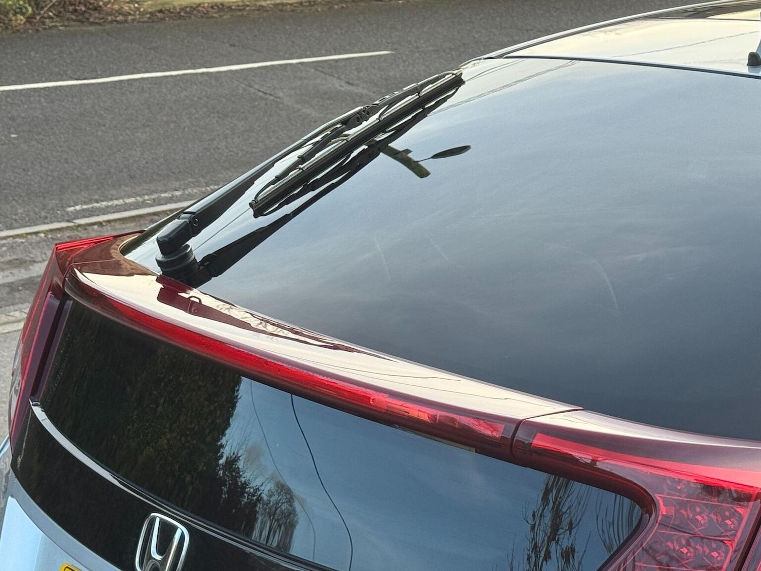 Used Honda Civic 2015 for sale - 77014789: Photo 46