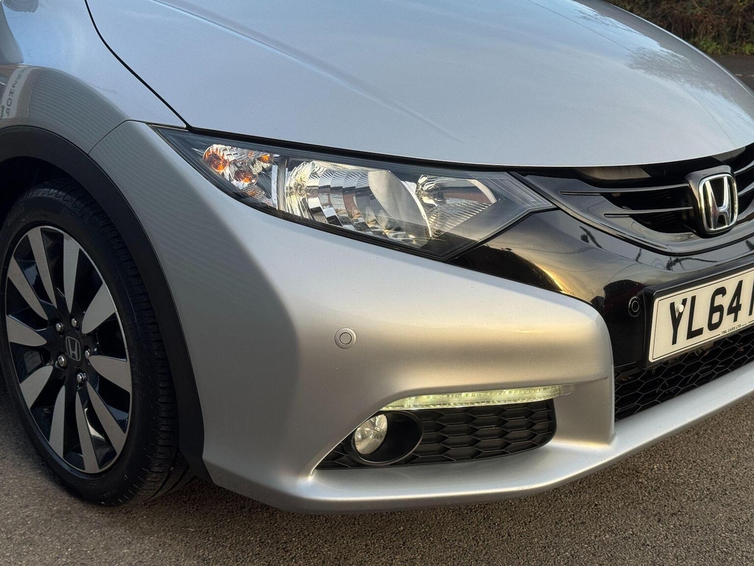 Used Honda Civic 2015 for sale - 77014789: Photo 51