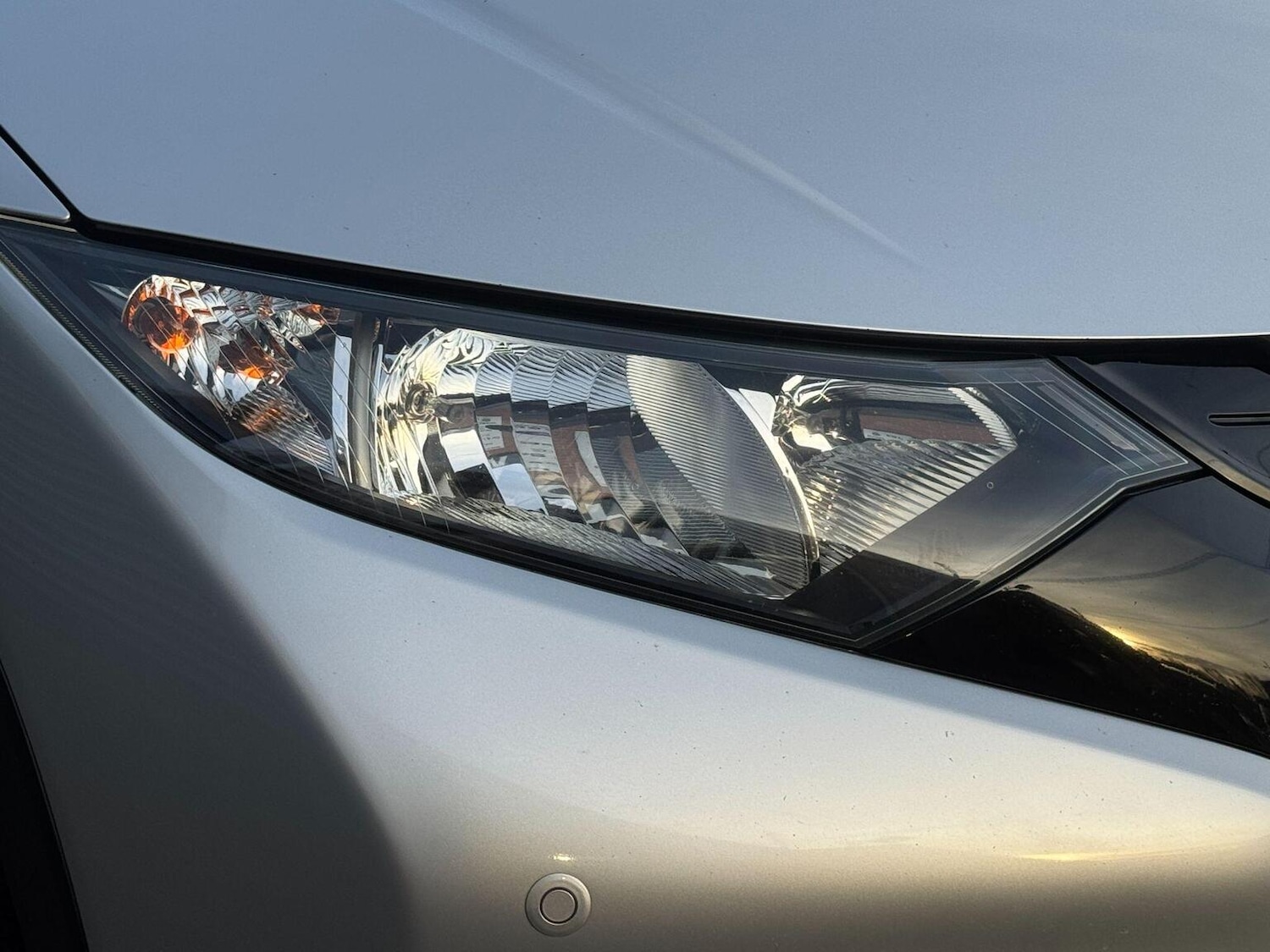 Used Honda Civic 2015 for sale - 77014789: Photo 54