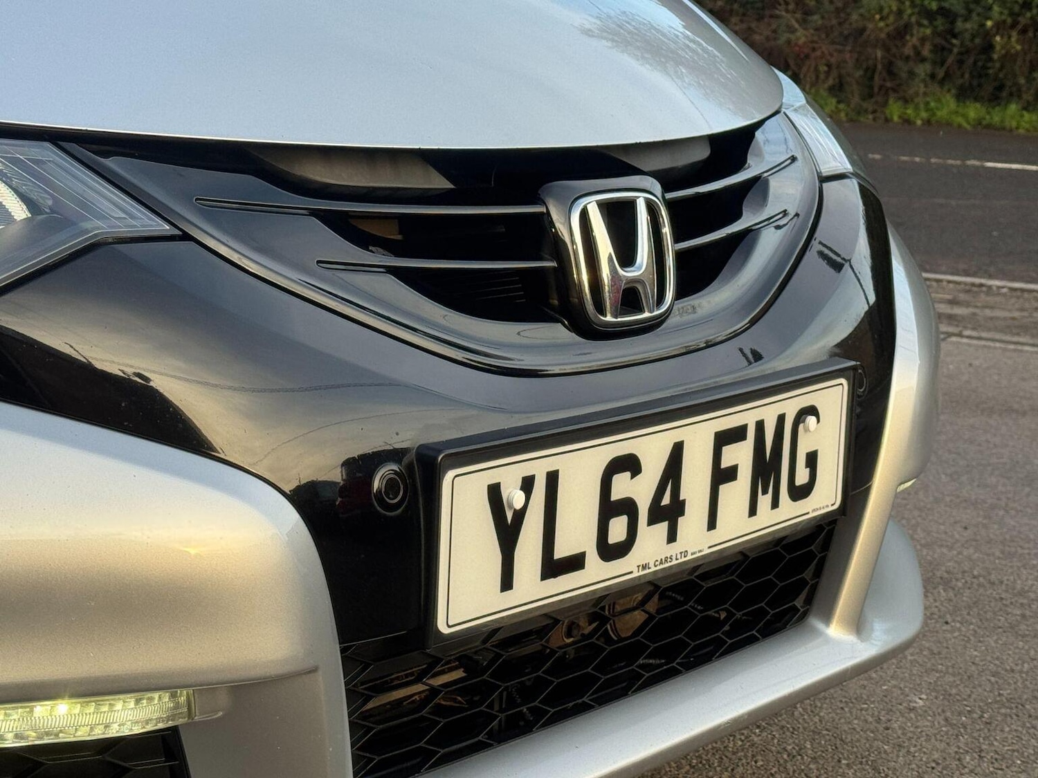 Used Honda Civic 2015 for sale - 77014789: Photo 55