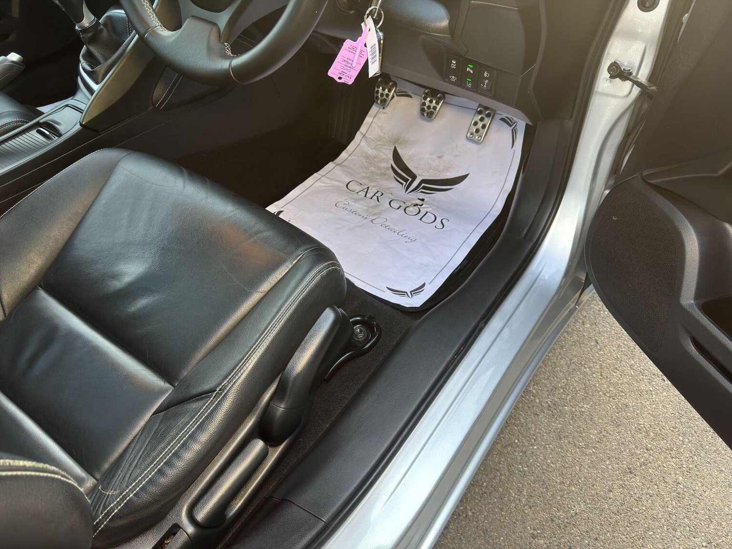 Used Honda Civic 2015 for sale - 77014789: Photo 57