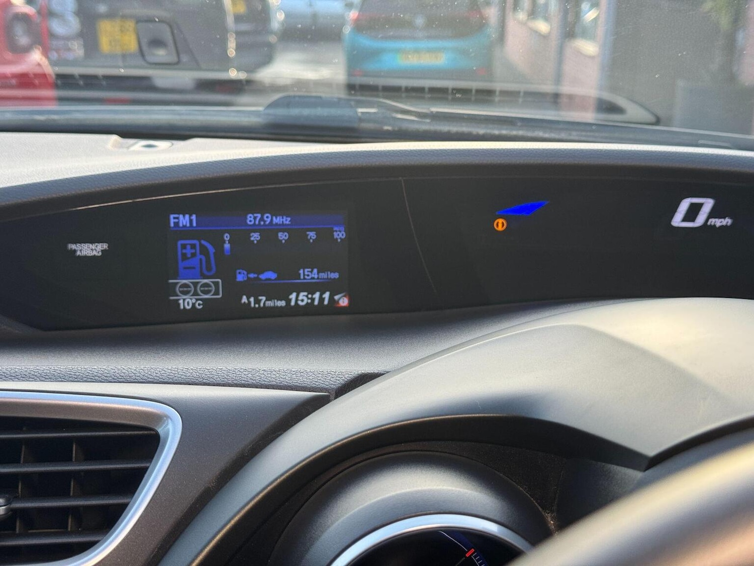 Used Honda Civic 2015 for sale - 77014789: Photo 59