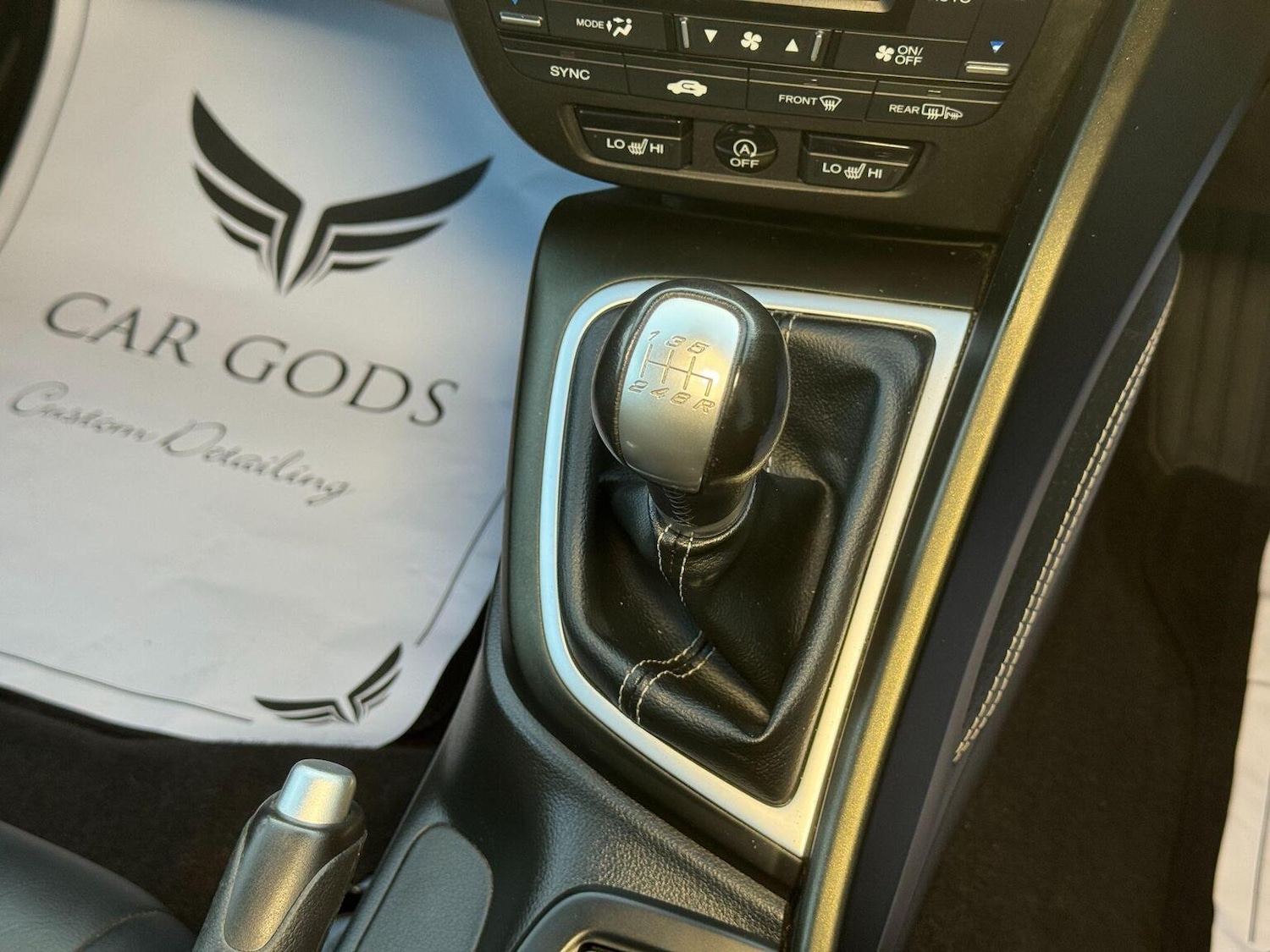 Used Honda Civic 2015 for sale - 77014789: Photo 60