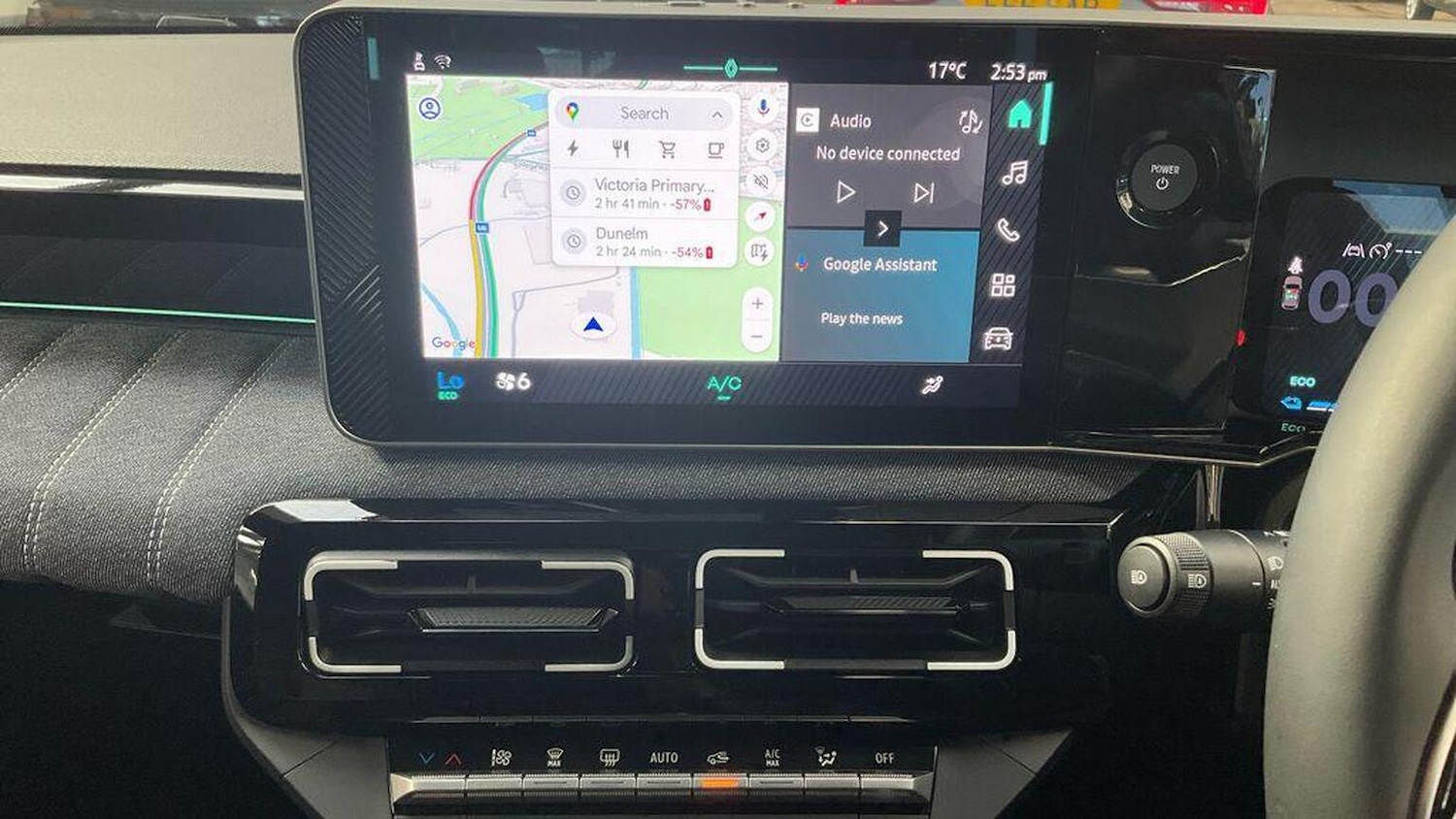 Used Renault 5 E-Tech electric 2026 for sale - 78077807: Photo 11