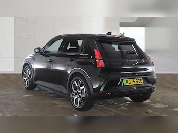 Used Renault 5 E-Tech electric 2026 for sale - 78077807: Photo