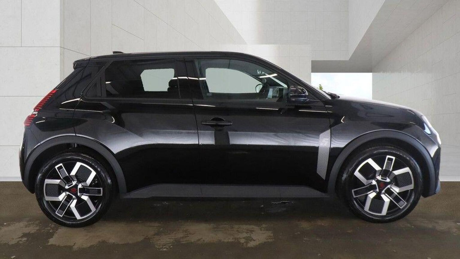 Used Renault 5 E-Tech electric 2026 for sale - 78077807: Photo 5