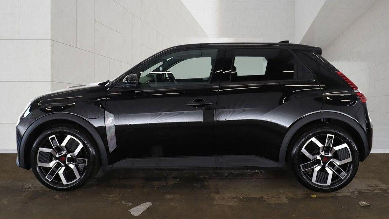 Used Renault 5 E-Tech electric 2026 for sale - 78077807: Photo 6