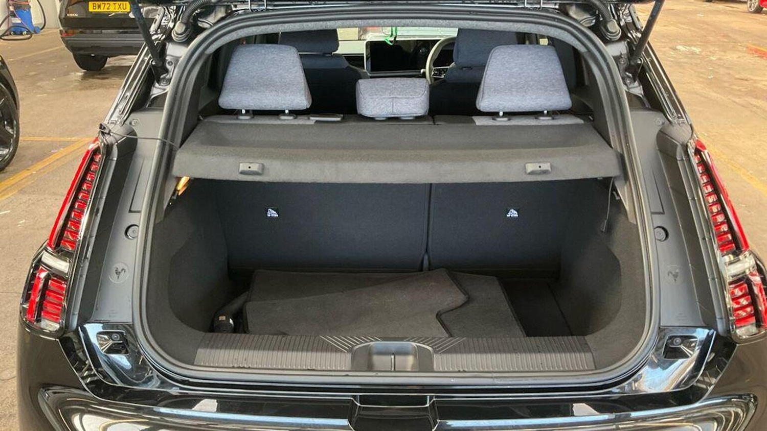 Used Renault 5 E-Tech electric 2026 for sale - 78077807: Photo 7