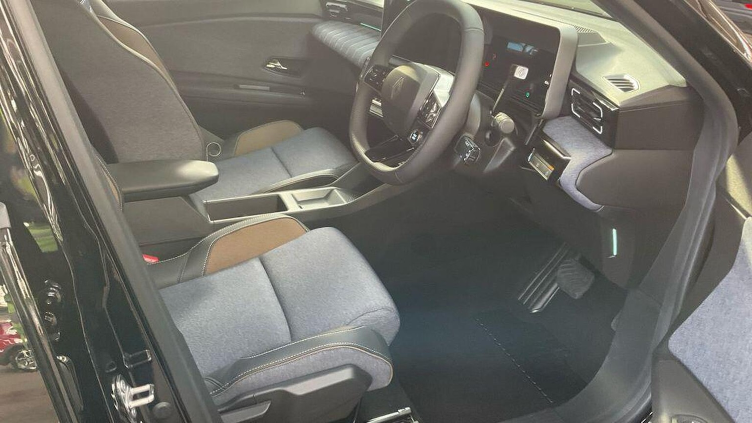 Used Renault 5 E-Tech electric 2026 for sale - 78077807: Photo 9