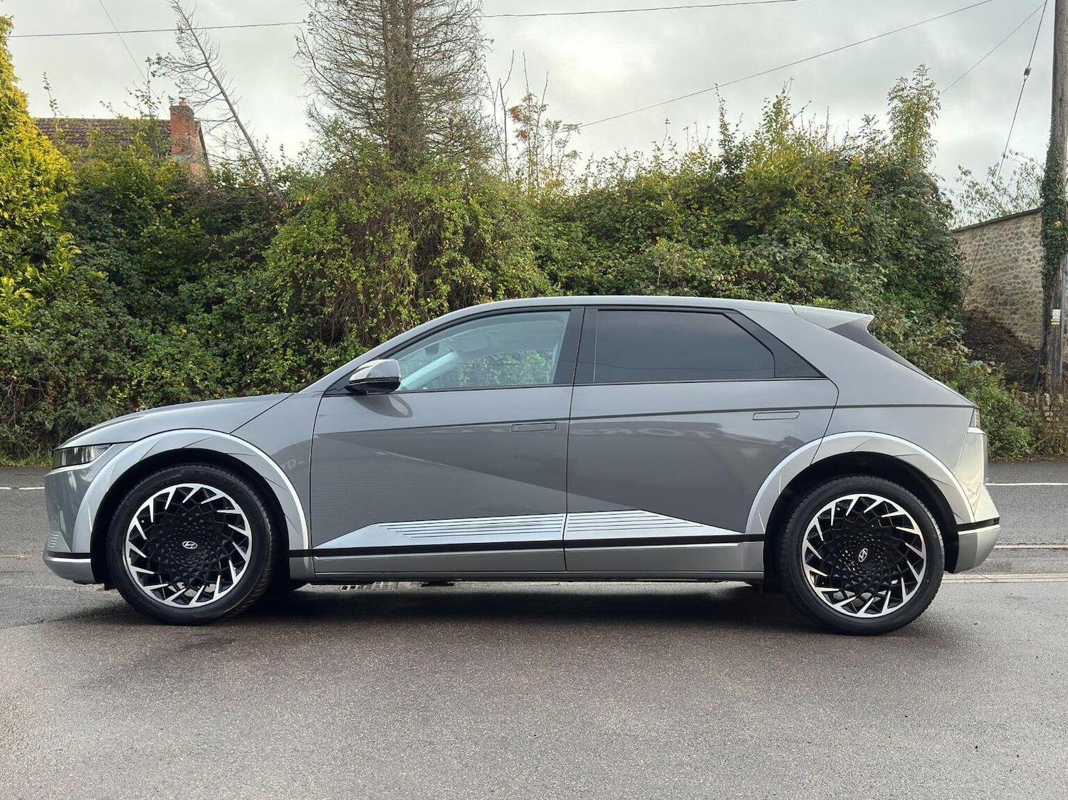 Used Hyundai IONIQ 5 2022 for sale - 76317459: Photo 10