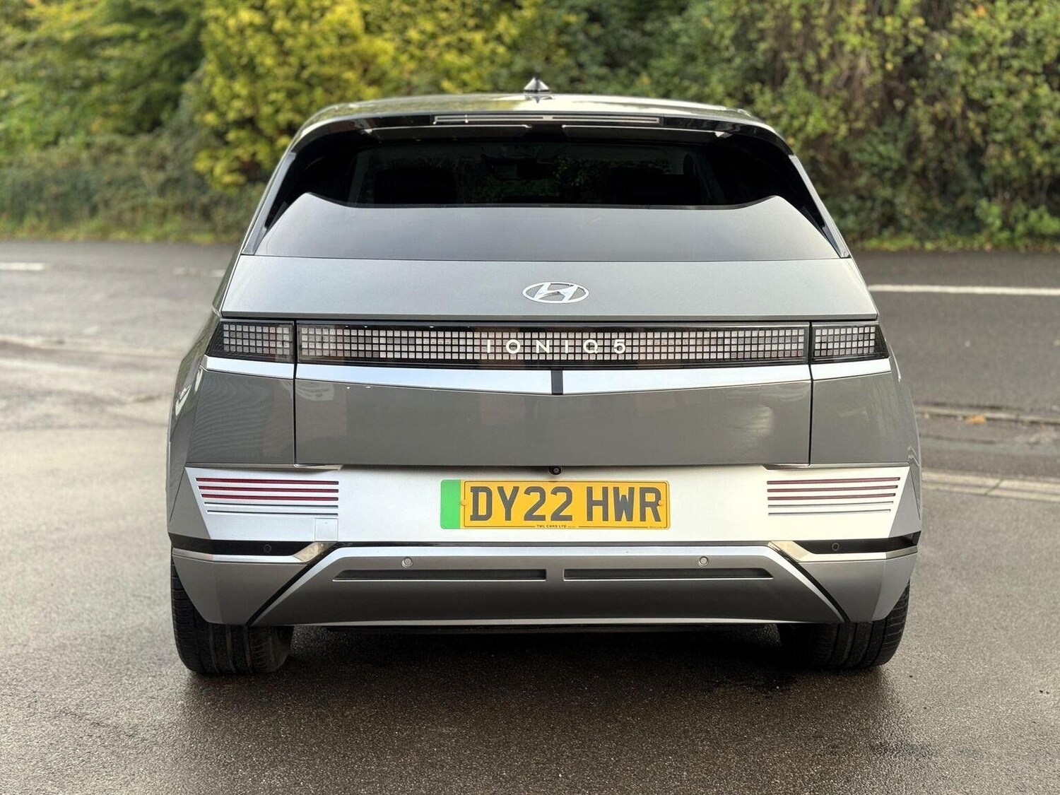 Used Hyundai IONIQ 5 2022 for sale - 76317459: Photo 11