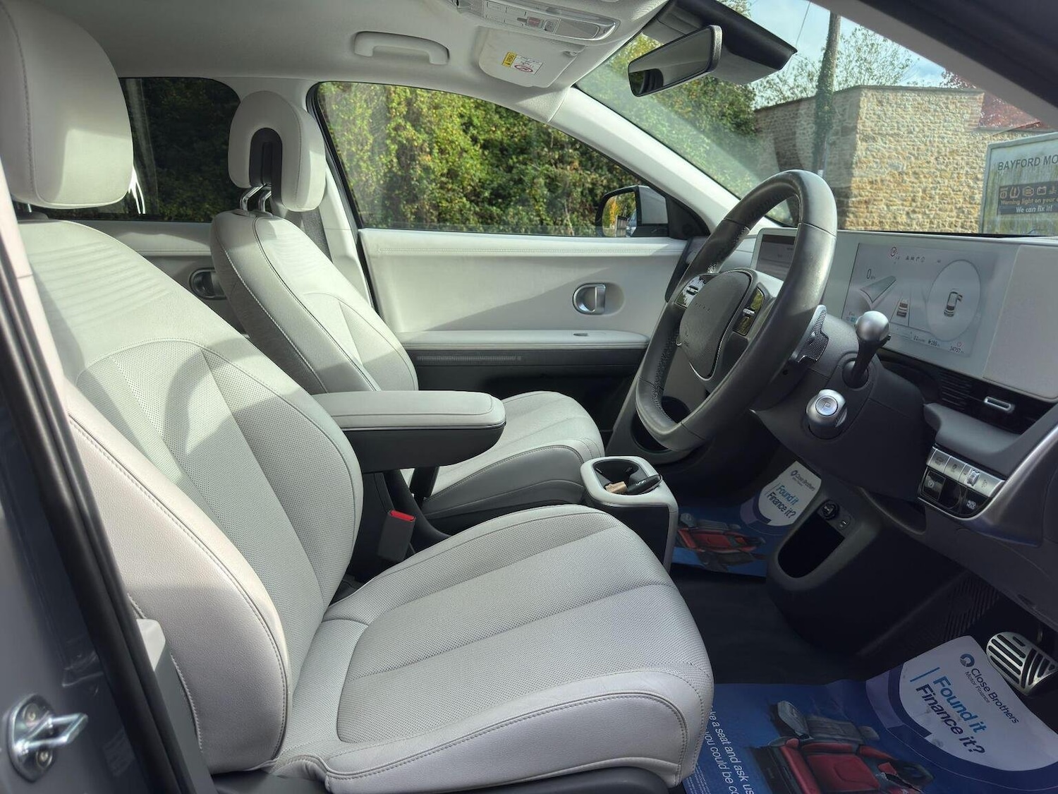 Used Hyundai IONIQ 5 2022 for sale - 76317459: Photo 16