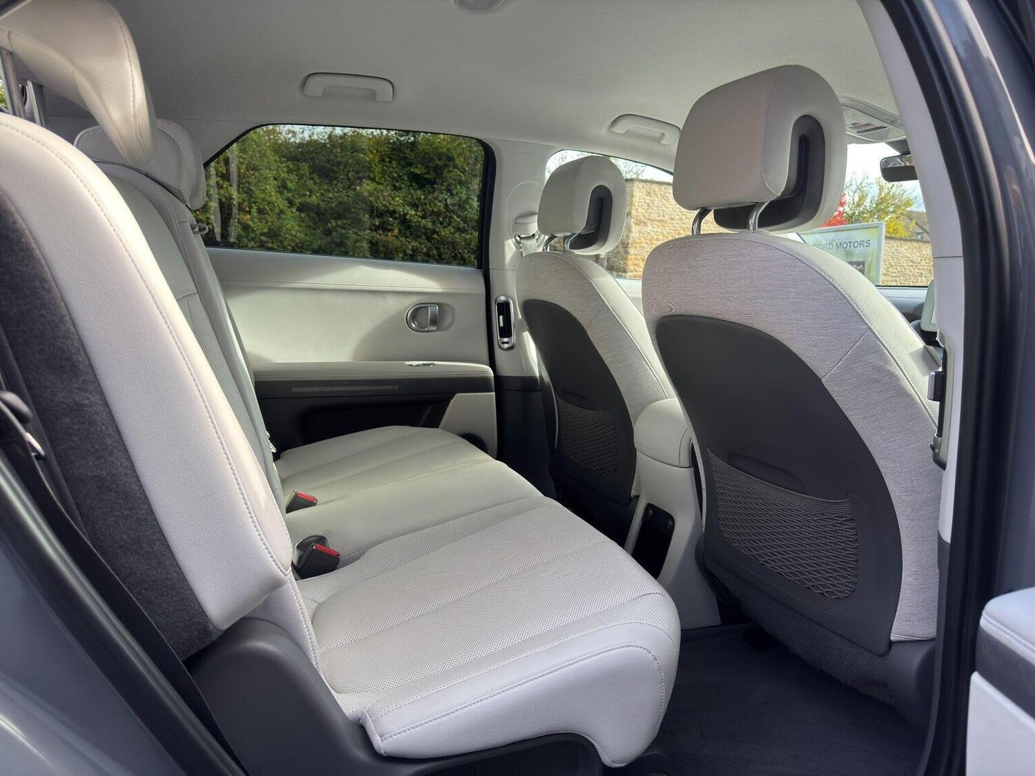 Used Hyundai IONIQ 5 2022 for sale - 76317459: Photo 19