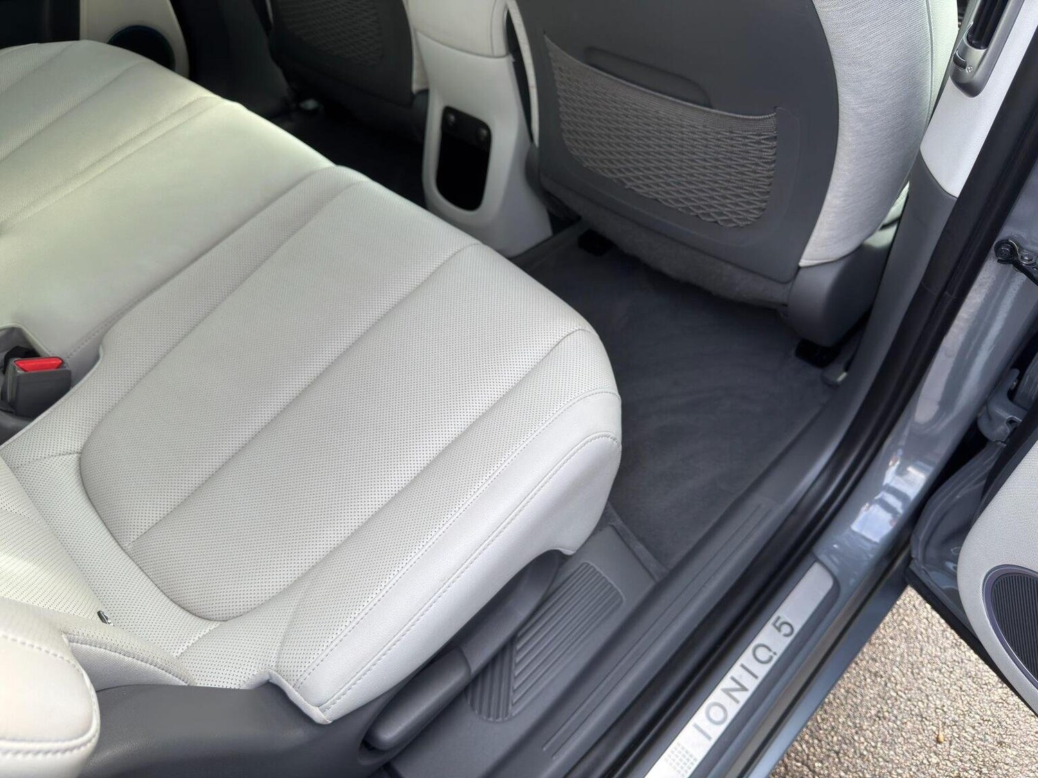 Used Hyundai IONIQ 5 2022 for sale - 76317459: Photo 20