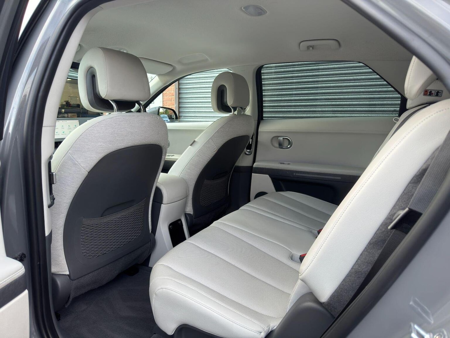 Used Hyundai IONIQ 5 2022 for sale - 76317459: Photo 21
