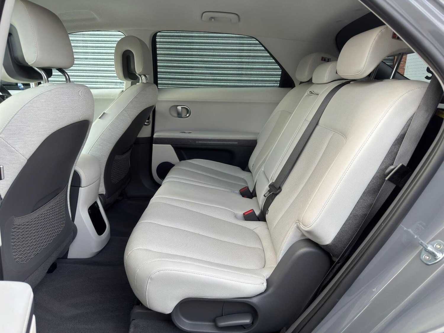 Used Hyundai IONIQ 5 2022 for sale - 76317459: Photo 22