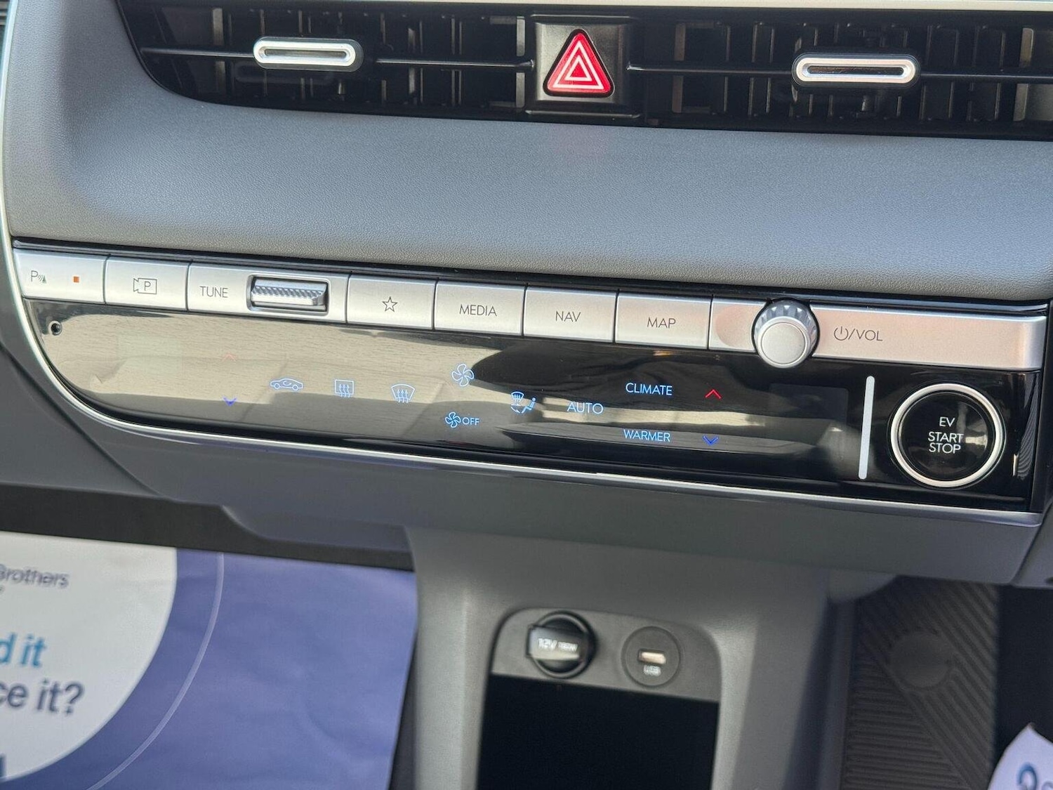 Used Hyundai IONIQ 5 2022 for sale - 76317459: Photo 25